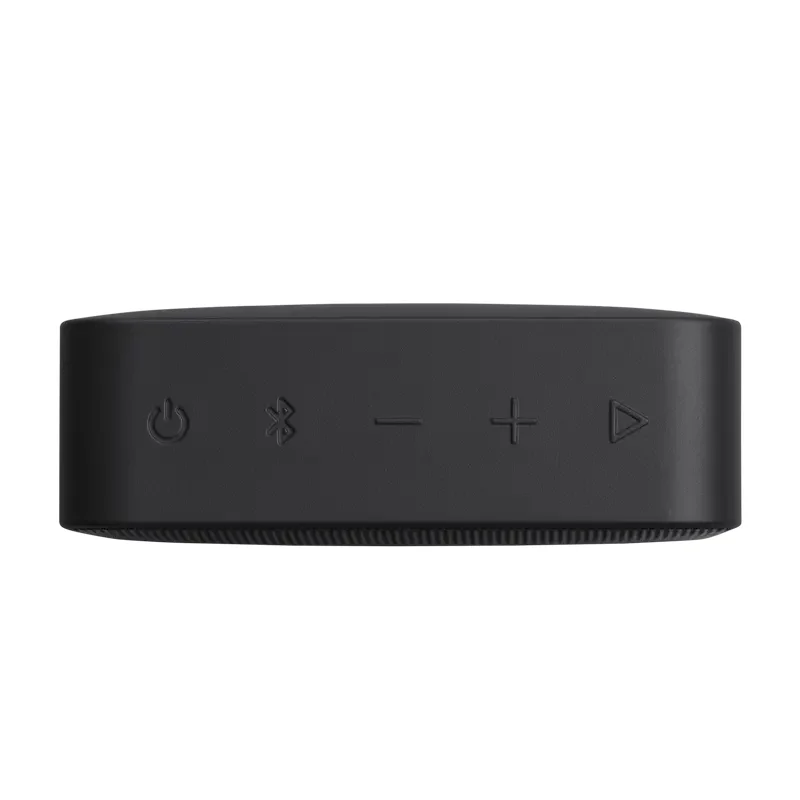 Portable Speakers JBL GO Essential 2, Black — foto 3