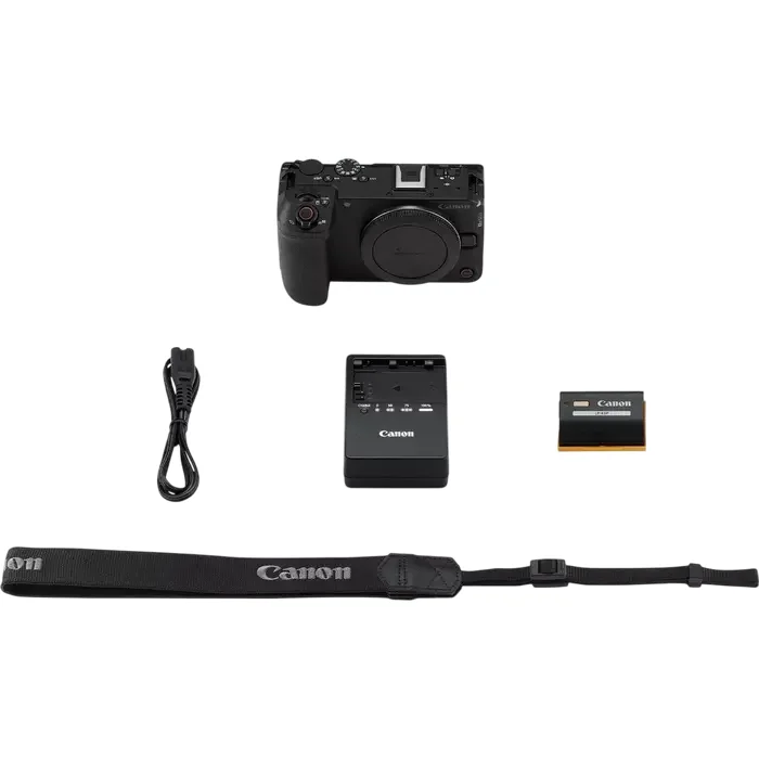 DC Canon EOS  R6 V BODY V5GHz — foto 13