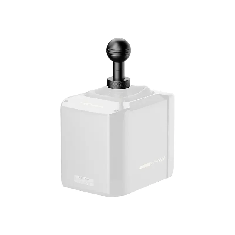Schimbător de viteze MOZA Active Shifter Knobs — foto 7