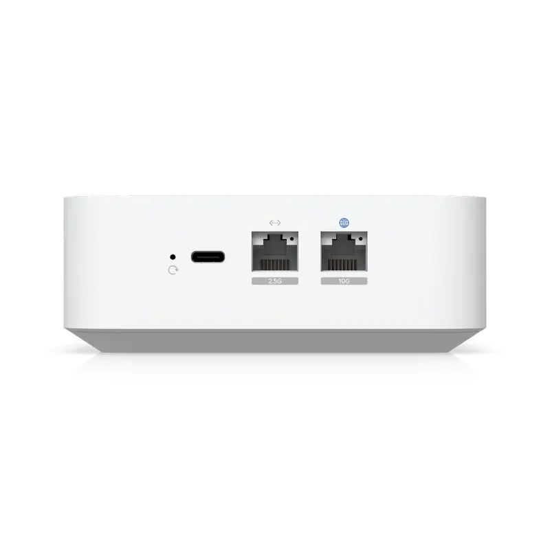 Маршрутизатор Ubiquiti UX7, Белый — foto 6