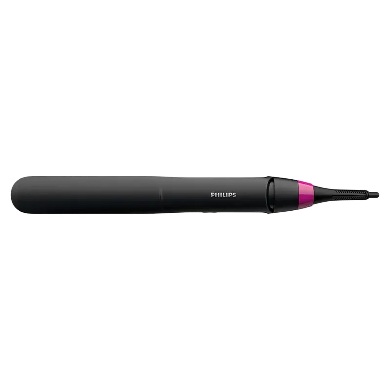 Hair Straightener Philips StraightCare Essential BHS375/00, Black — foto 4