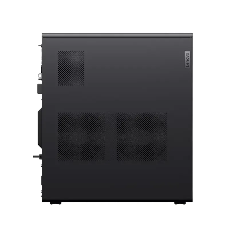 Lenovo ThinkStation P3 Gen 2 Tower Black (Ultra 5 245K 4.2-5.2GHz, 32GB RAM, 1TB SSD, CR, NVIDIA RTX — foto 4