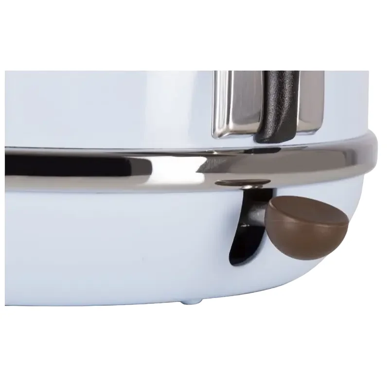 Electric Kettle DeLonghi KBOV 2001 AZ, Light Blue — foto 9