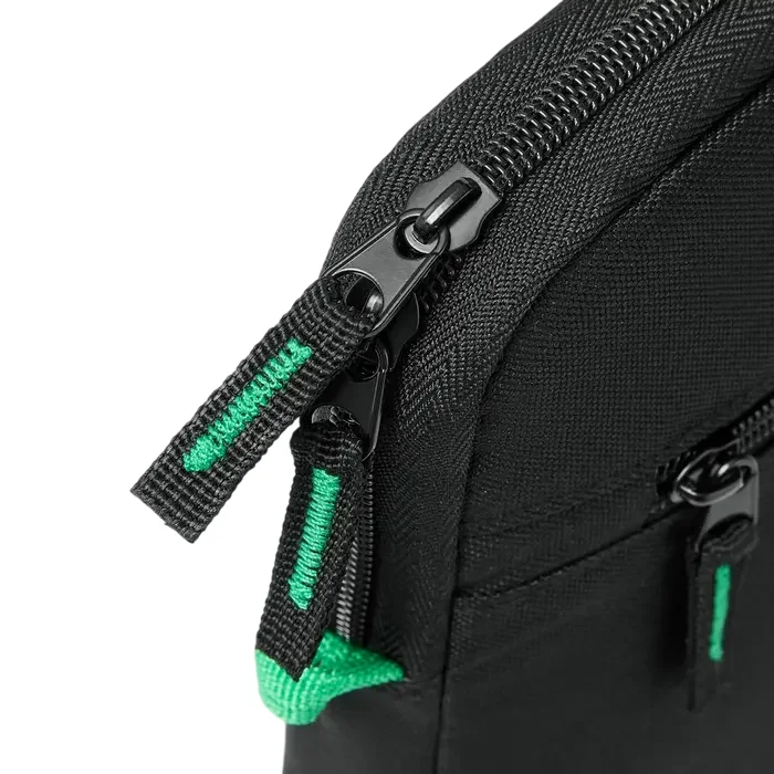 NB bag Rivacase 5516, for Laptop 15,6" & City Bags, Black — foto 2
