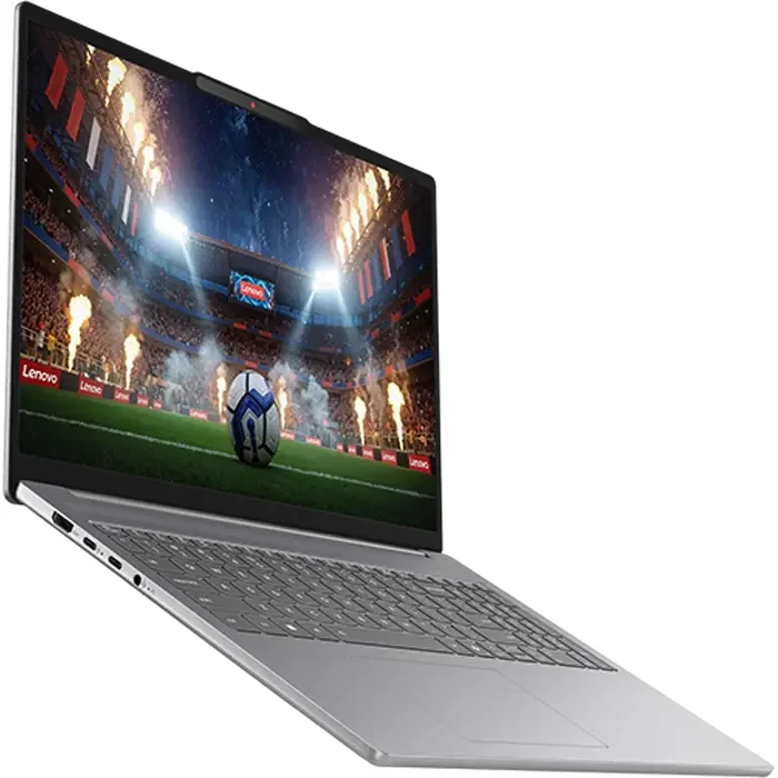 NB Lenovo 16.0" IdeaPad Slim 5 16IPH11 Grey (Core Ultra 7 355 16Gb 512Gb) — foto 3