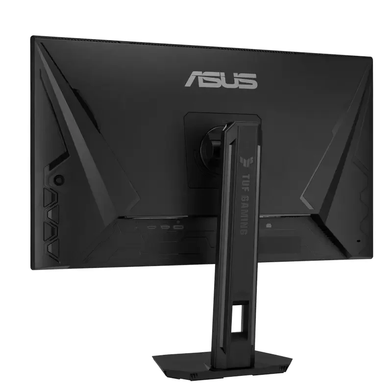 27" ASUS TUF Gaming VG27AQML5F,Black,IPS,2560x1440,320Hz,FreeSync+G-Sync,0.3msGTG,350cd,HDR10,HDMI+D — foto 2
