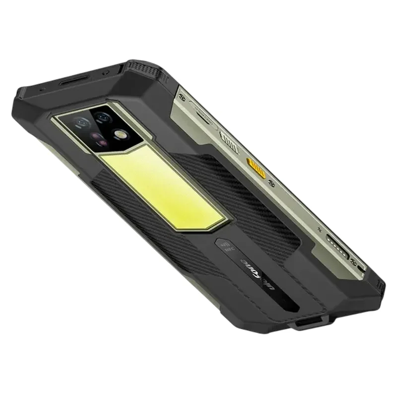 Ulefone Armor 24 Pro 12/256 Gb Black — foto 2