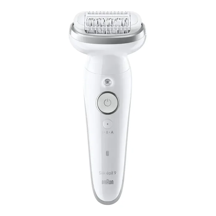 Epilator Braun SES9341 White — foto 2