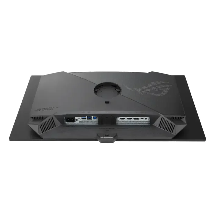 27" Gaming Monitor ASUS XG27ACDNG, OLED 2560x1440 WQHD, Black — foto 4