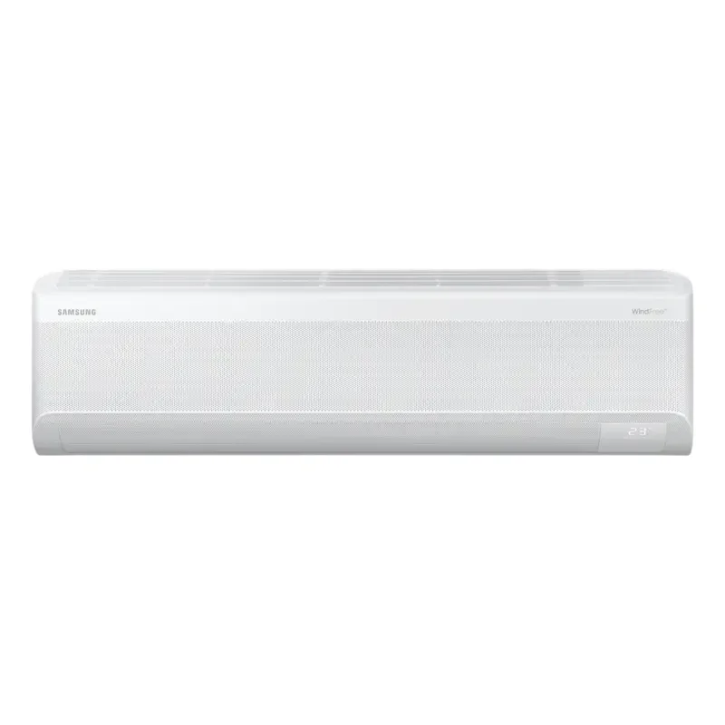 Кондиционер Сплит Samsung AR60F18C1BWNUA, 18kBTU/h, Белый — foto 10