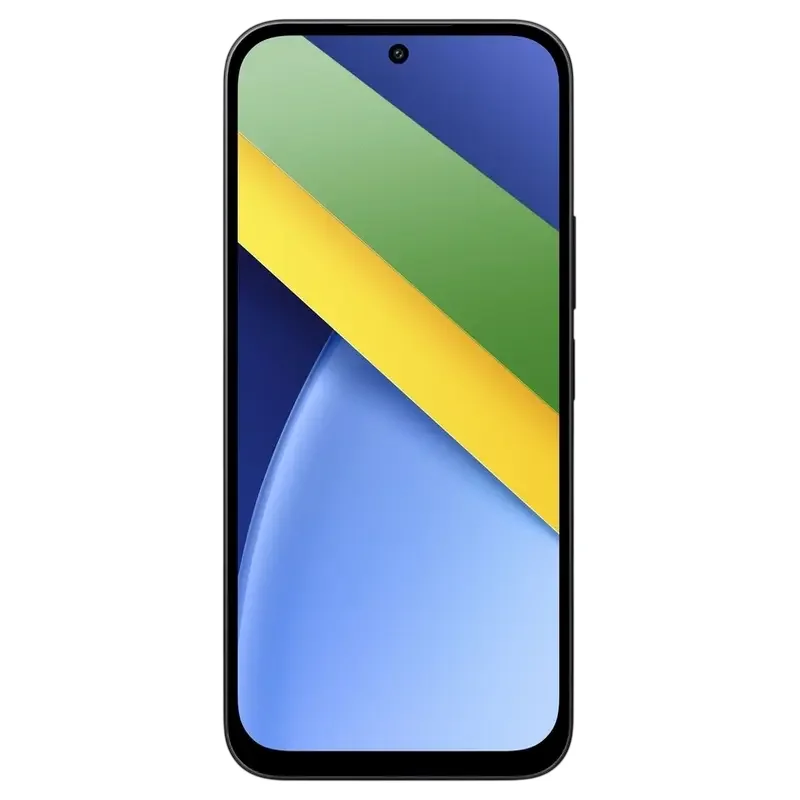 Poco C95 Pro 4G 8/256GB EU Black — foto 4