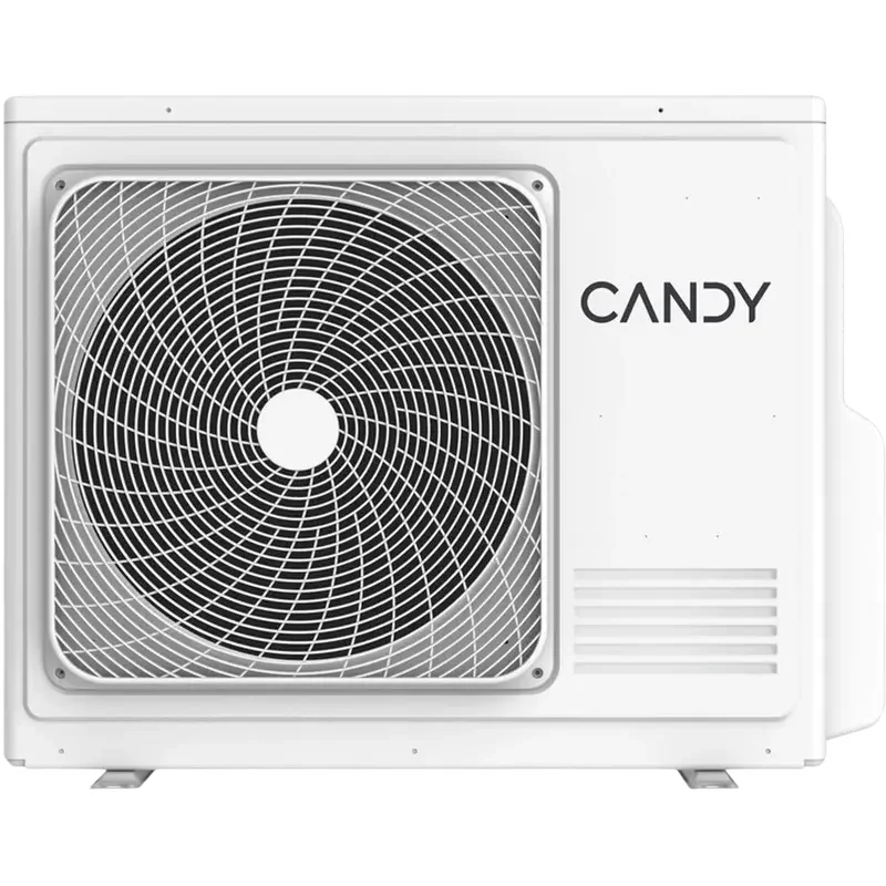 Air Conditioner Candy Brezza AS09SHDHRA 9000BTU — foto 5