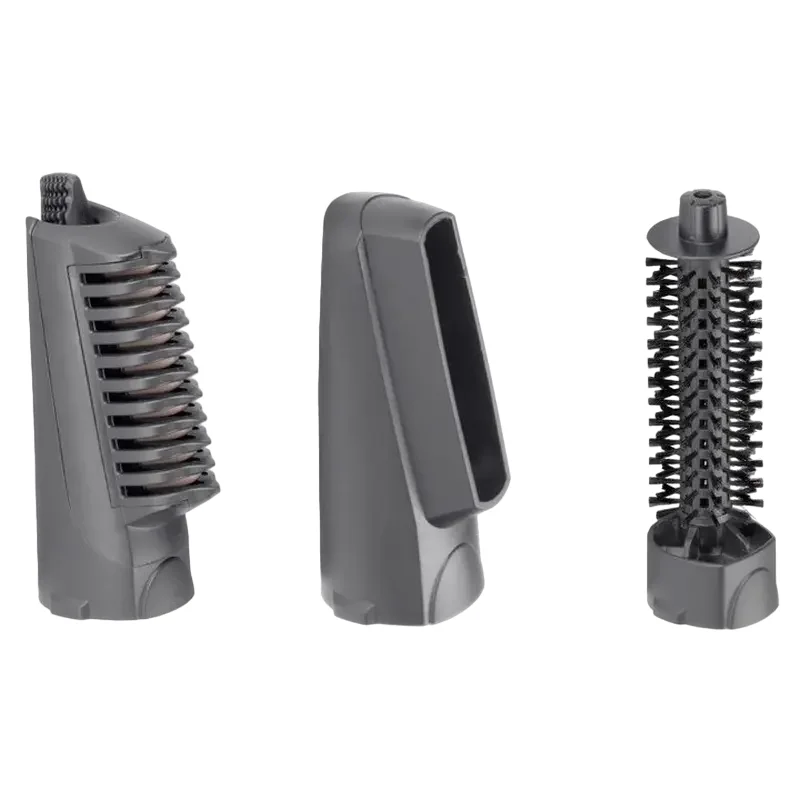 Hair Hot Air Styler BaByliss Beliss Big Hair AS960E, 1000 W, Pink — foto 7