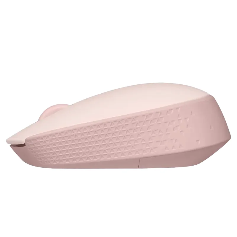 Мышь Logitech M171, Розовый — foto 4