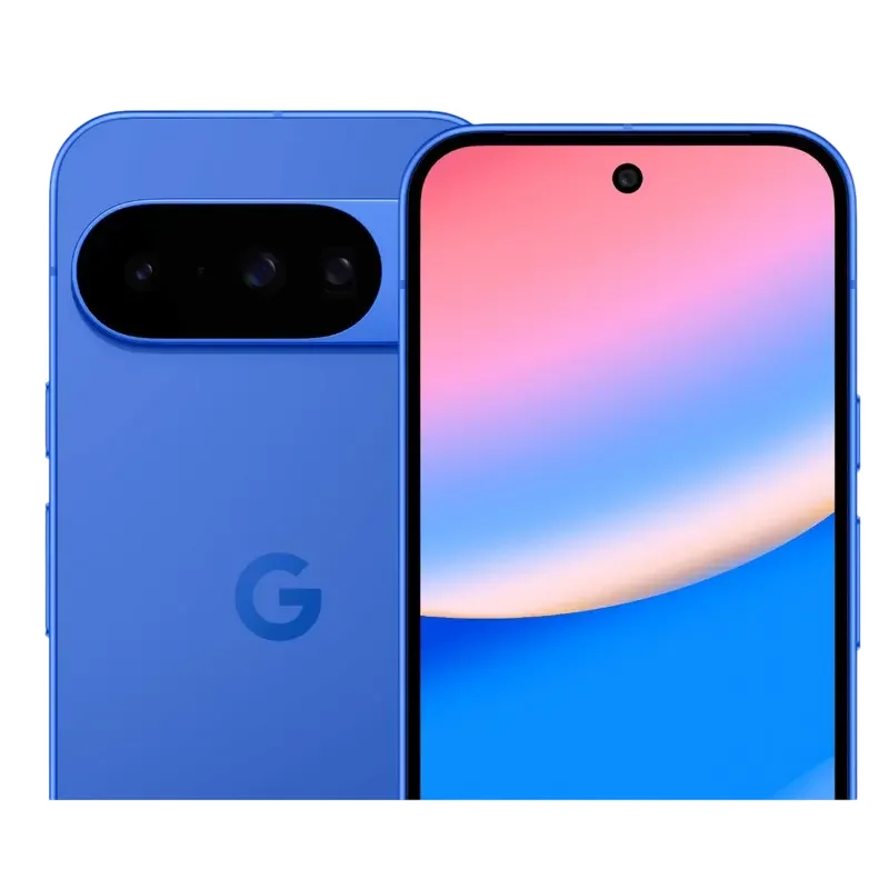 Smartphone Google Pixel 10, 12GB/256GB, Indigo — foto 4