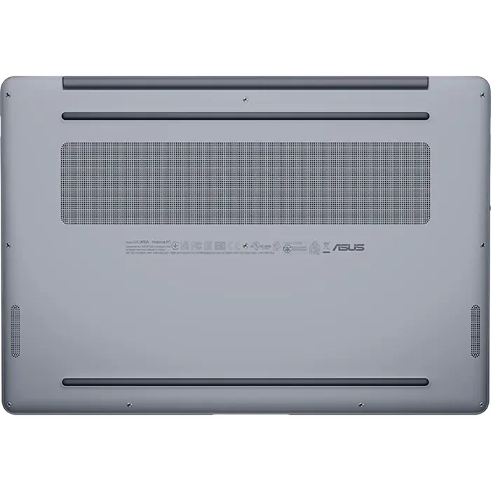 NB ASUS 14.0" Zenbook 14 UX3480AA Blue (Core Ultra 7 355 16Gb 512Gb Win 11) — foto 4