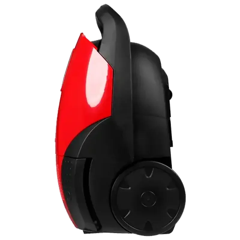 Vacuum Cleaner Panasonic MC-CG521R149, red — foto 5