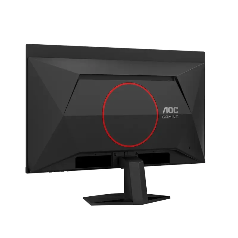 27" Gaming Monitor AOC Q27G41ZDF, QD OLED 2560x1440 WQHD, Black — foto 10