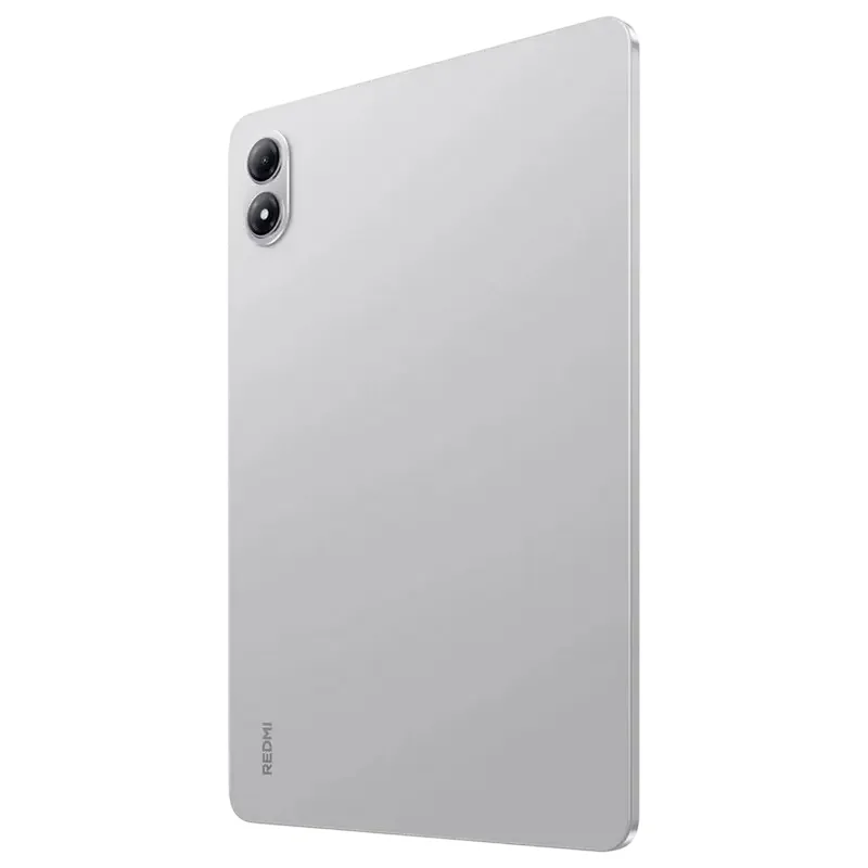 Tabletă Xiaomi Redmi Pad 2 Pro, Wi-Fi, 6GB/128GB, Argintiu — foto 5