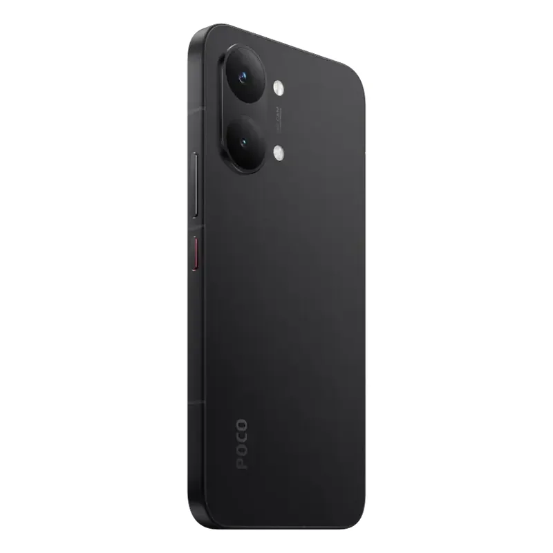 Poco X8 Pro Max 5G 12/256 GB EU Black — foto 8