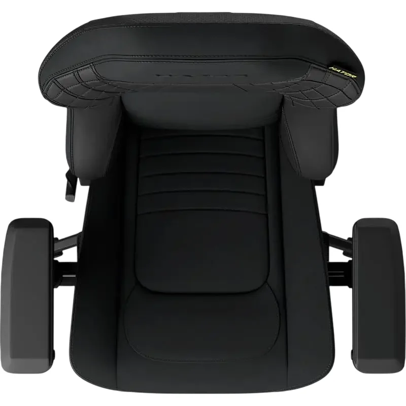 HATOR Darkside 3L PRO Velour/PU (HTC3219L)  Gaming Chair, Black — foto 5