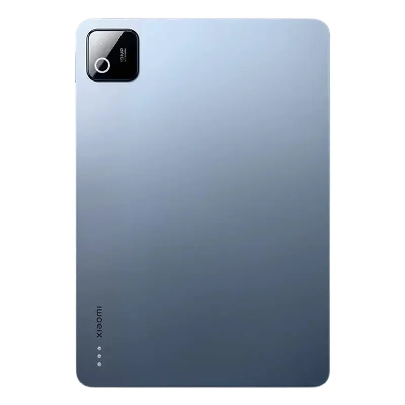 Планшет Xiaomi Pad 8, Wi-Fi, 8Гб/256Гб, Синий — foto 2
