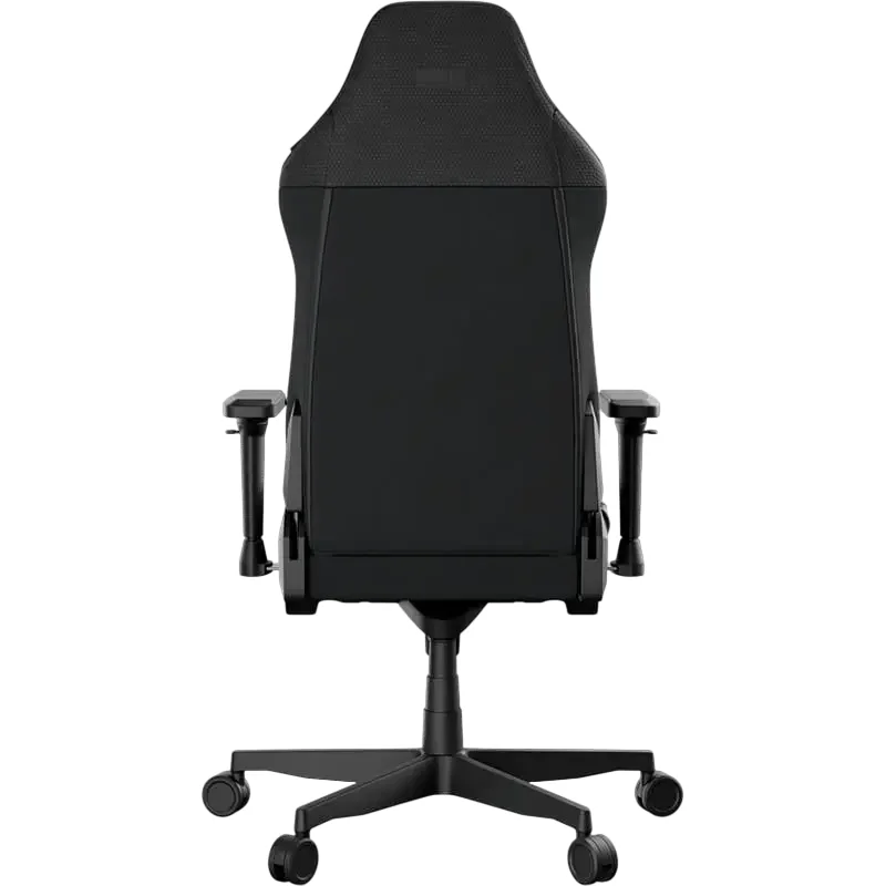 HATOR Darkside 3L PRO Velour/PU (HTC3219L)  Gaming Chair, Black — foto 4