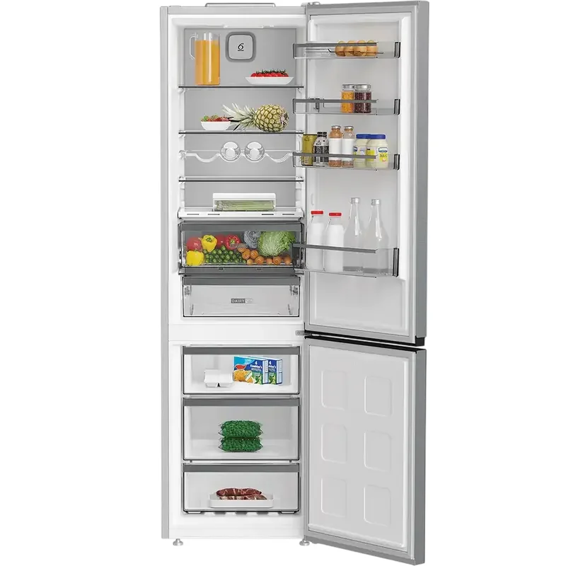 Refr/com Whirlpool WHK 26403 XP6E 1 Class C — foto 7
