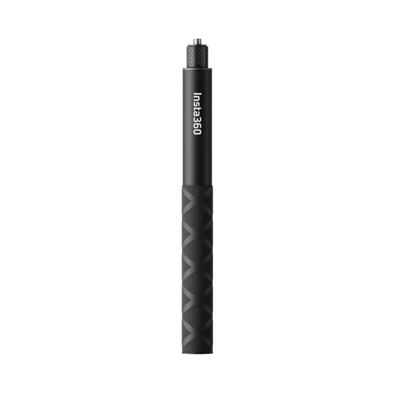 Cameră Video Sport Insta360 X5 Essentials Bundle, Negru — foto 2