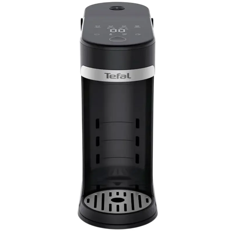 Termopot Tefal BR3508E0, Negru — foto 2