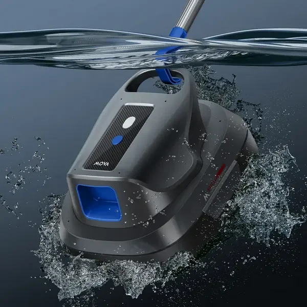 Pool Robot Cleaner Mova R10 — foto 9