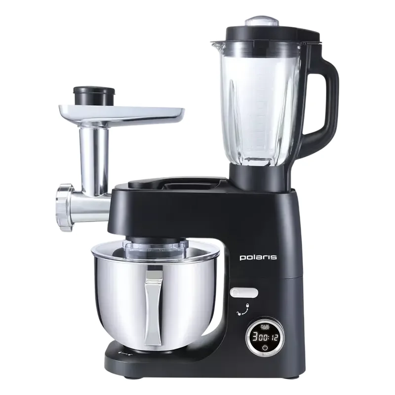 Food Processor Polaris PKM 1435 — foto 9