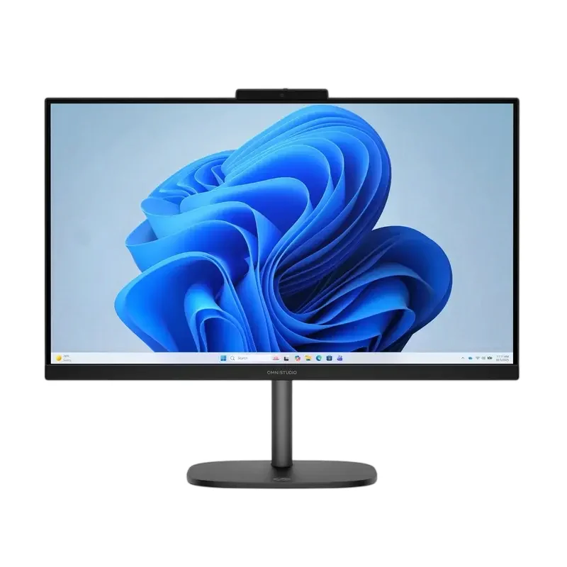 HP OmniStudio AiO 24-cu0100ci PC — foto 3