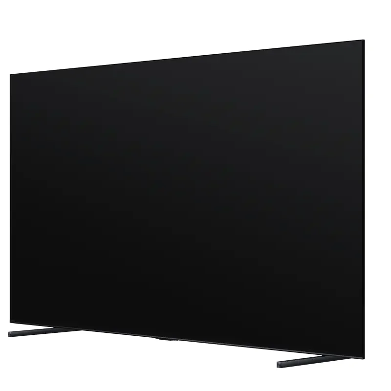 100" MiniLED SMART TV Hisense 100U7Q, 3840x2160 4K UHD, VIDAA U9, Black — foto 9