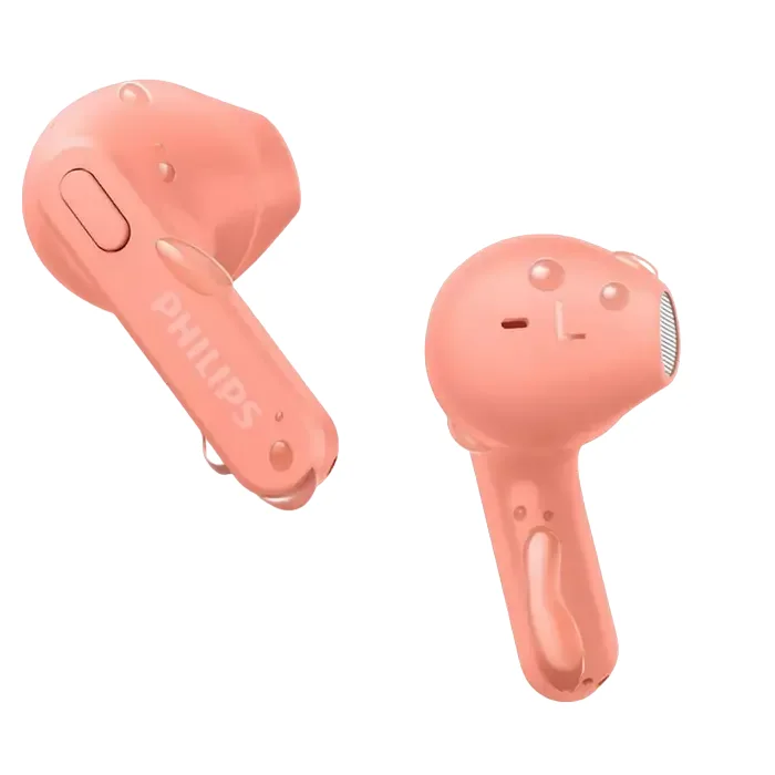 Headphones Philips TAT2236PK/00, Pink — foto 3