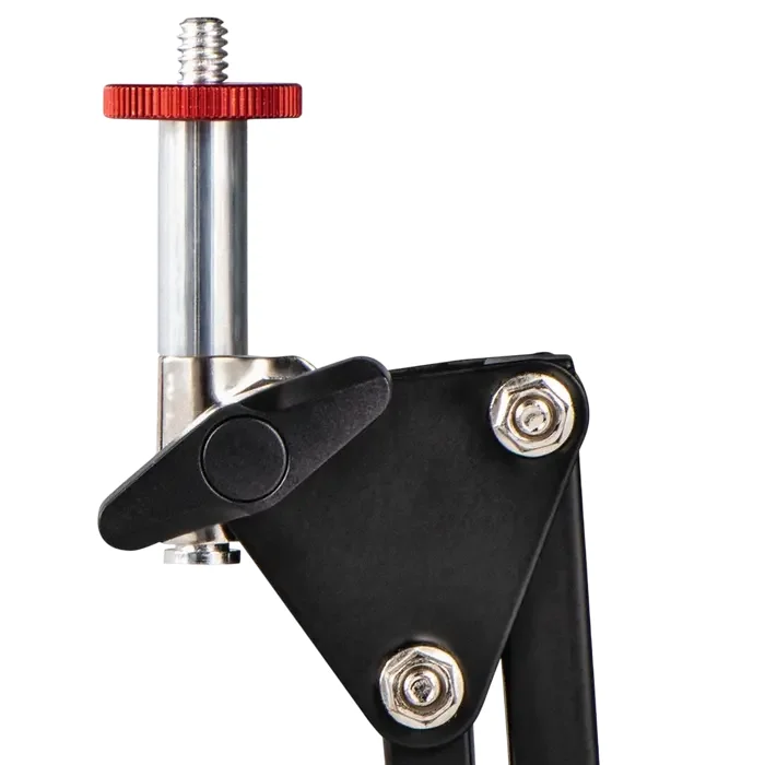 Tripod/Monopod HAMA 700II, Black — foto 2