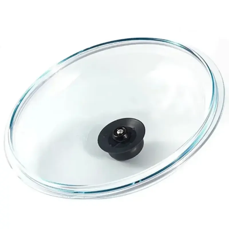 Glass Lid PYREX B26CL00 — foto 2