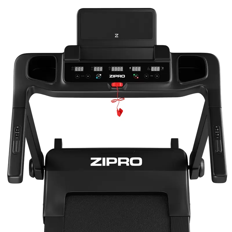 Беговая дорожка Zipro Ramble — foto 12