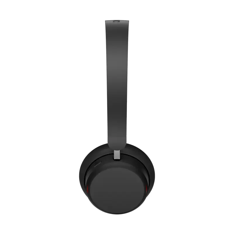 Căști de Calculator Lenovo 6550 USB-A, Fără fir, Negru — foto 6