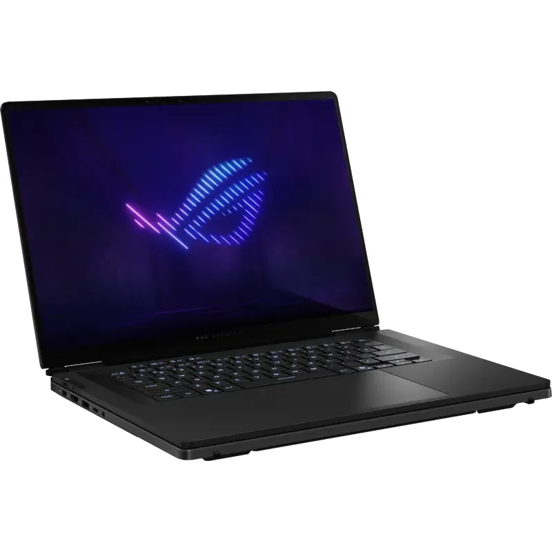 Игровой ноутбук 16" ASUS ROG Zephyrus Duo 16 GX651AR, Stellar Grey, Intel Core Ultra 9 386H, 32Гб/1024Гб, Windows 11 Home — foto 14