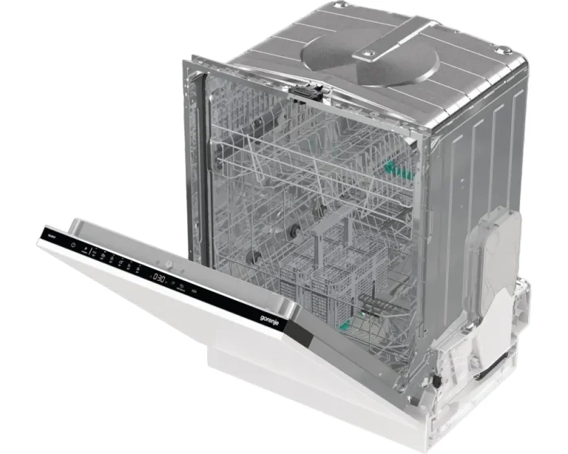 Mașină de spălat vase Gorenje GV 642 E90, Alb — foto 7