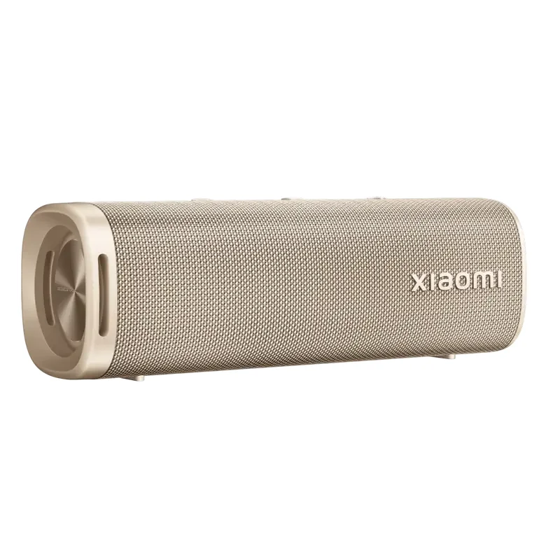 Portable Speakers Xiaomi Sound Outdoor, Gold — foto 4