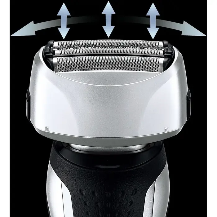 Shaver Panasonic ES-RF31-S520 — foto 10