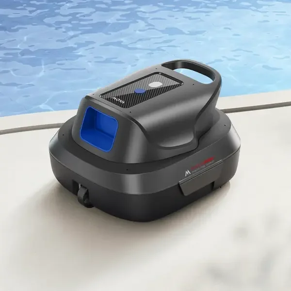Pool Robot Cleaner Mova R10 — foto 11