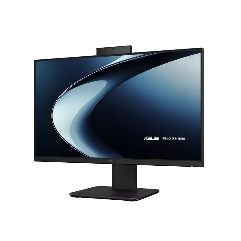 Asus AiO P440VAK Black (23.8" FHD Core 5 210H 2.2-4.8GHz, 16GB, 512GB SSD, wire KB&MS, No OS) — foto 3