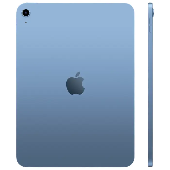Tablet Apple iPad 11 (2025), Wi-Fi + 5G, 6GB/256GB, Blue — foto 3