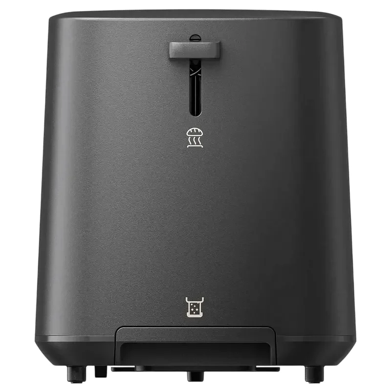Toaster Xiaomi BHR8811EU, Negru — foto 3