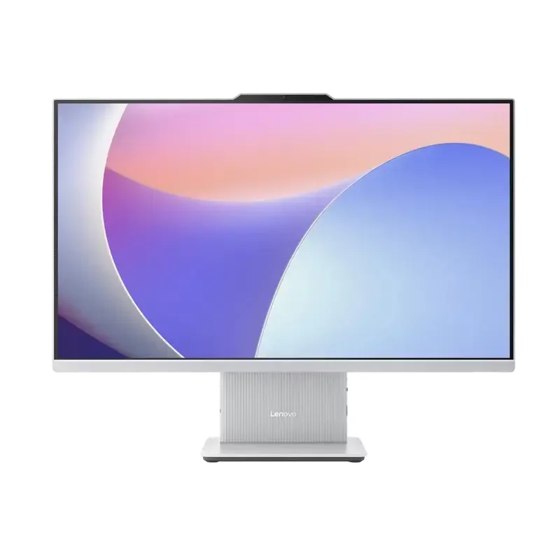 Lenovo AIO IdeaCentre 3 24ARR9 Cloud Grey (23.8" FHD IPS Ryzen 5 7533HS  3.3-4.4GHz, 8GB, 256GB, Wir — foto 11