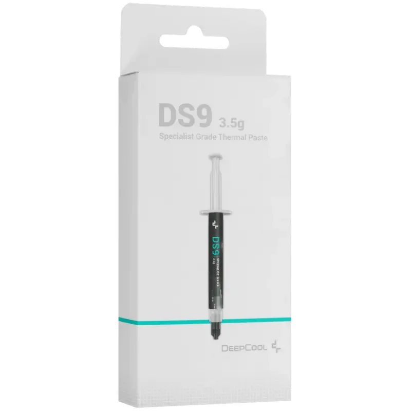 Pastă termoconductoare Deepcool DS9 — foto 4