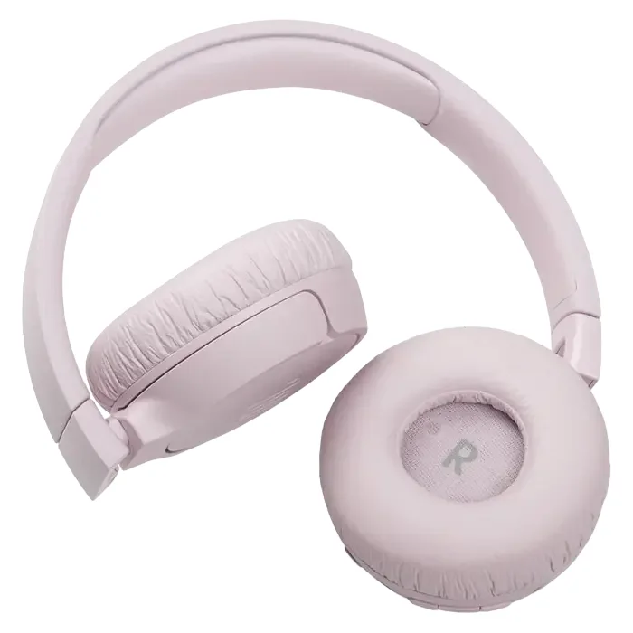 Headphones JBL Tune 660BT, Pink — foto 5